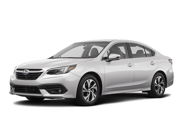 2020 Subaru Legacy Premium -
                  Wexford, PA