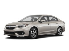 2020 Subaru Legacy Premium Sedan in Albuquerque