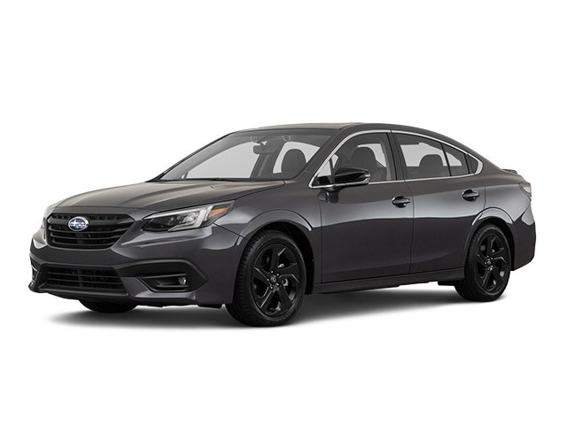 2020 Subaru Legacy Sport's photo