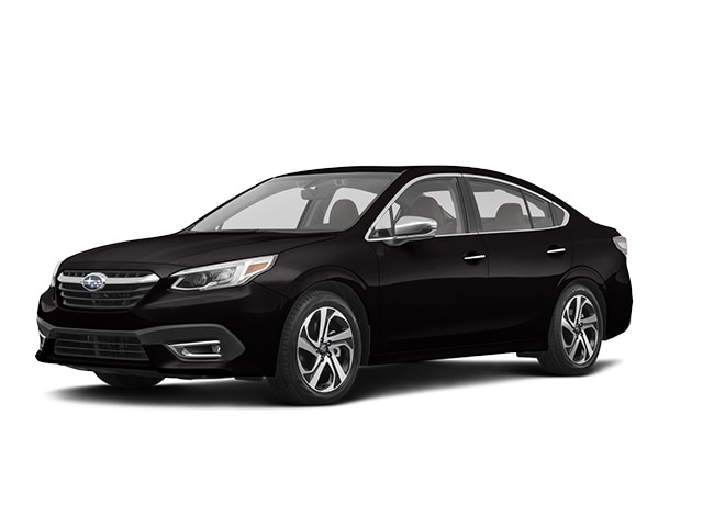 2020 Subaru Legacy Touring Hero Image