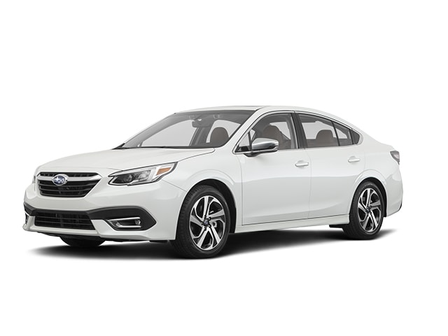 2020 Subaru Legacy Touring's photo