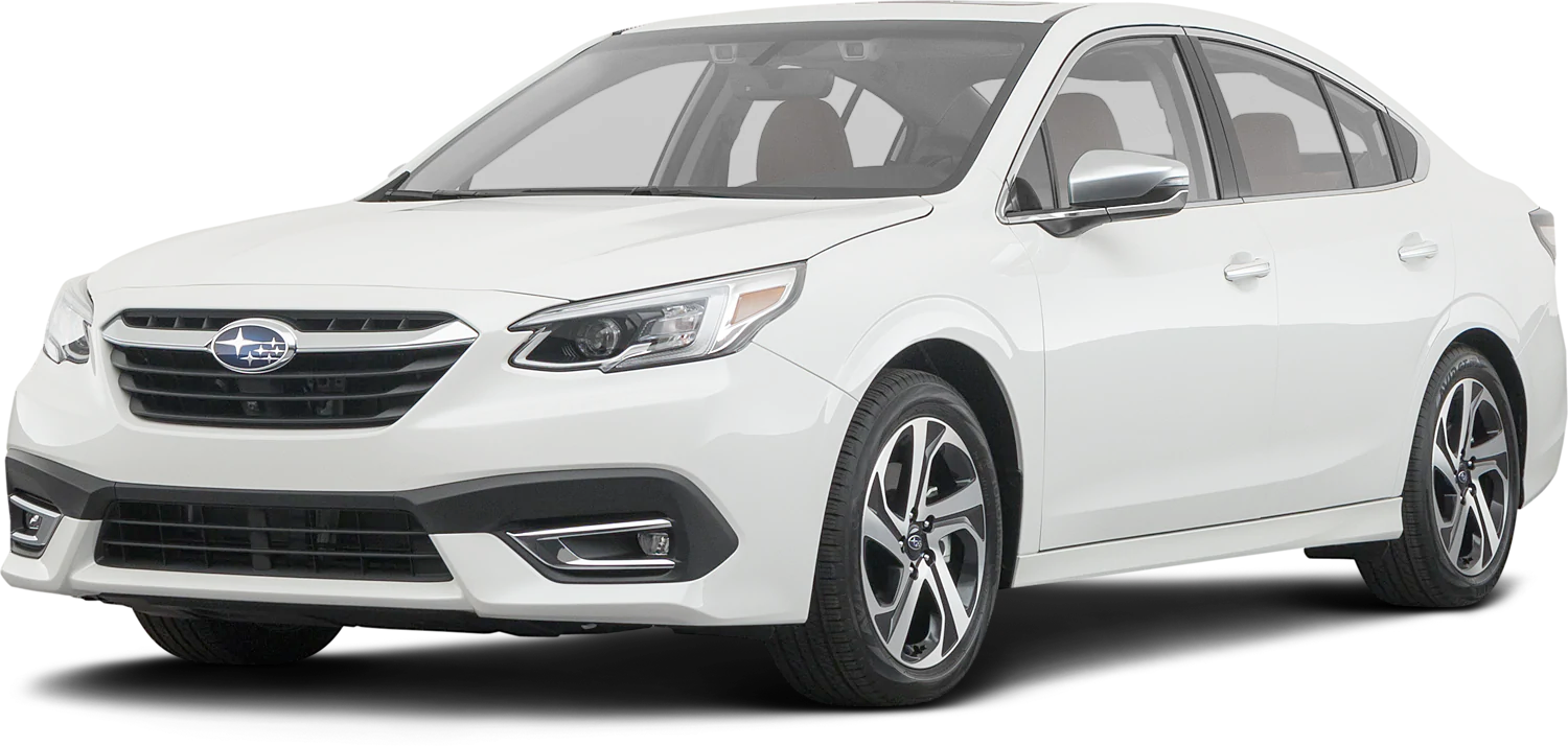 2020 Subaru Legacy Sedan