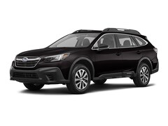 Used 2020 Subaru Outback 2.5i SUV Bremerton