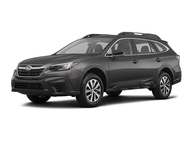 2020 Subaru Outback Base's photo