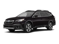 2020 Subaru Outback SUV 2020 Subaru Outback SUV