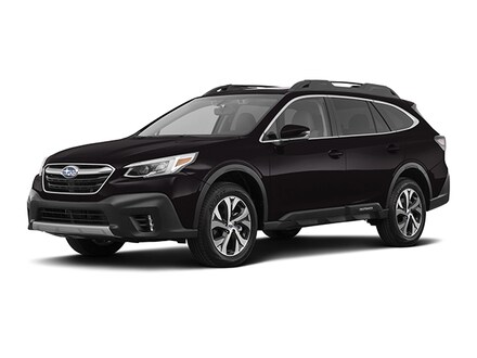 Used 2020 Subaru Outback Limited XT SUV for sale near Kingston, PA