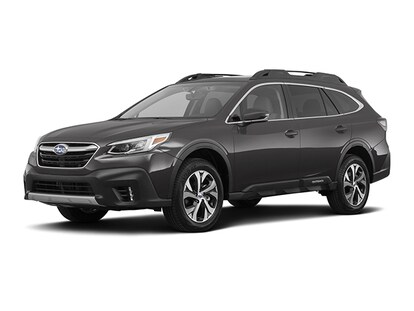 New 2020 Subaru Outback For Sale At Mccarthy Subaru Of