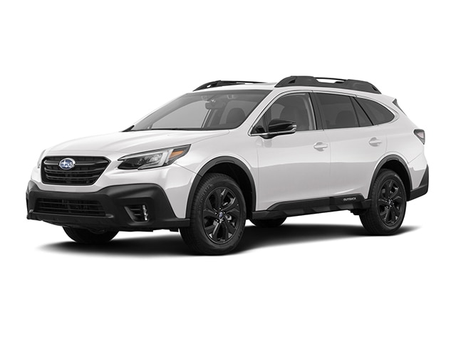 New 2020 Subaru Outback Onyx Edition Xt For Sale In Concord Nc