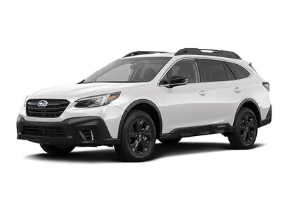 New 2020 Subaru Outback Onyx Edition Xt For Sale In Clearwater Fl Near Tampa Largo St Petersburg Fl Vin 4s4btgkd0l3146969