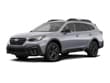 Used 2020 Subaru Outback Onyx Edition XT SUV