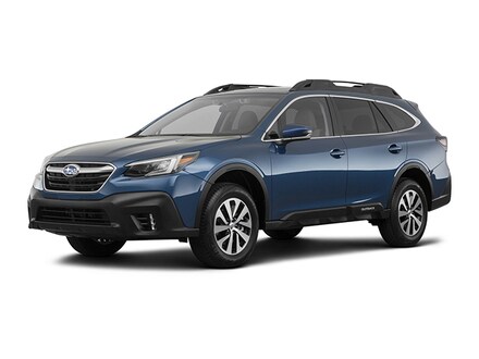 2020 Subaru Outback Premium SUV