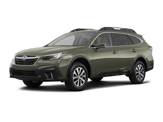 New Used Subaru Dealership In Little Rock Ar
