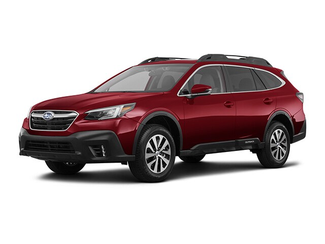 2020 Subaru Outback Suv Digital Showroom Maple Hill Auto
