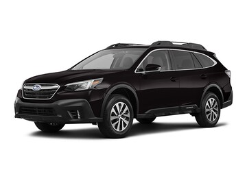 New Subaru Inventory in Parkersburg WV | Louis Thomas Subaru