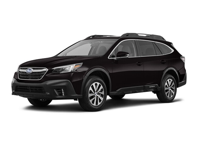 2020 Subaru Outback Premium SUV