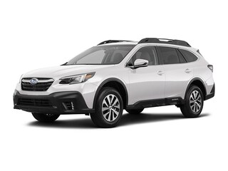 Used 2020 Subaru Outback Premium SUV Corona, CA
