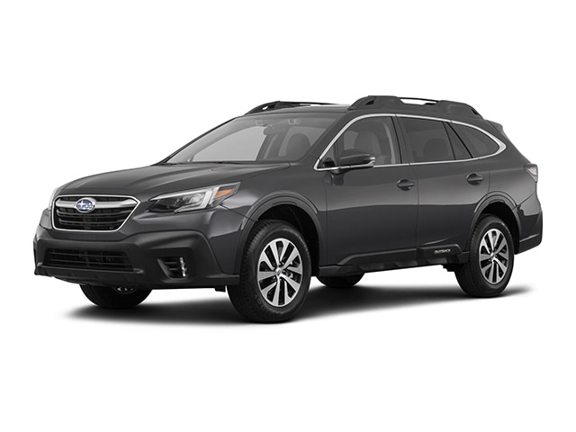 2020 Subaru Outback Premium -
                Elk Grove, CA