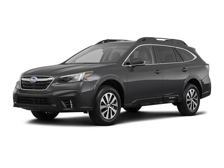 New 2020 Subaru Outback For Sale At Bob Johnson Subaru