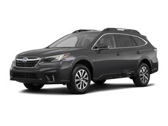 2020 Subaru Outback Premium Sport Utility MSS260362A