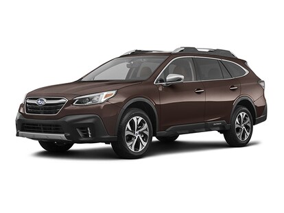 New 2020 Subaru Outback For Sale At Jim Keras Subaru Hacks Cross Vin 4s4btgpd2l3165936