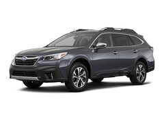 Used 2020 Subaru Outback Touring SUV Bremerton