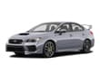 Used 2020 Subaru WRX STi Sedan