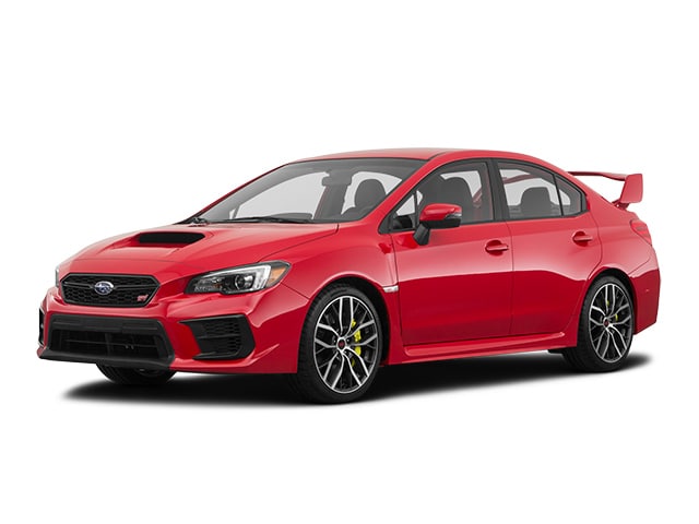 2020 Subaru WRX-STI -'s photo