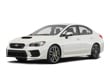 Used 2020 Subaru WRX STI STI Limited Sedan