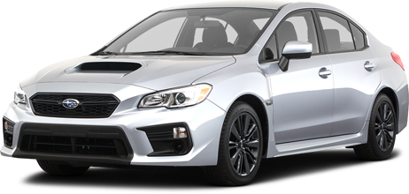 Subaru WRX inventory for sale image