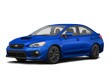 Used 2020 Subaru WRX Base Sedan