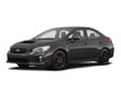 Certified 2020 Subaru WRX Premium Sedan