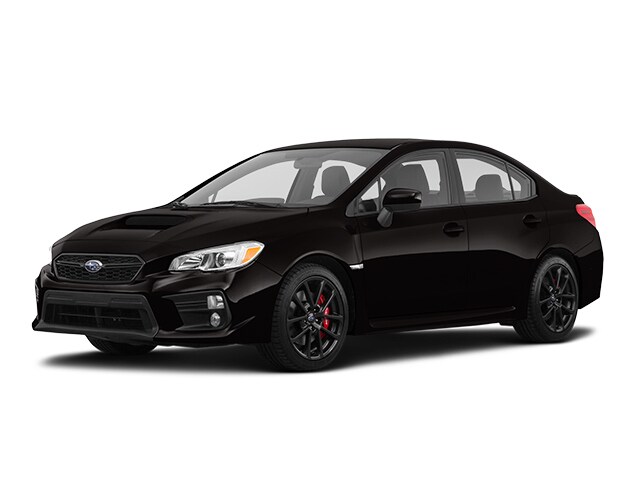 New Subaru Wrx In Fairbanks Alaska Subaru Dealership Kendall