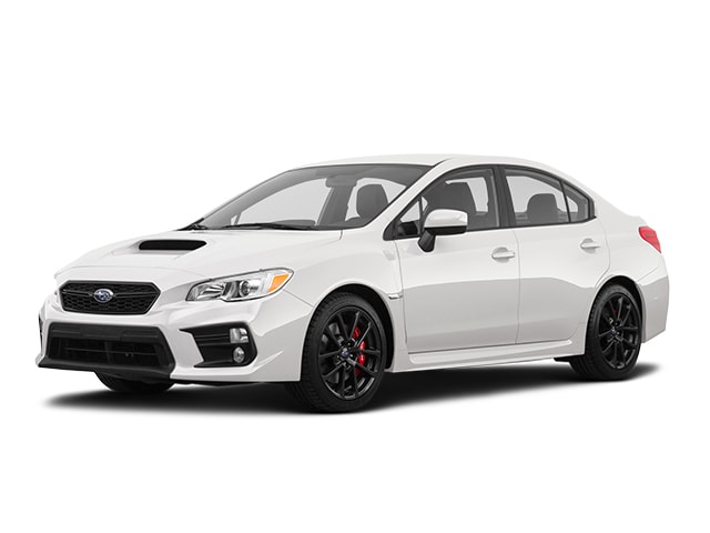 2020 Subaru WRX Premium -
                Medford, OR