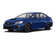 Used 2020 Subaru WRX Premium Sedan