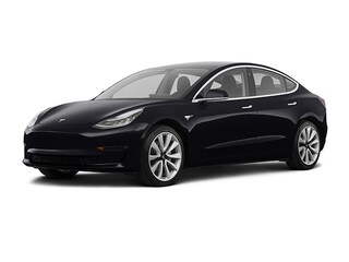Used 2020 Tesla Model 3 Standard Range Plus Sedan in Colma