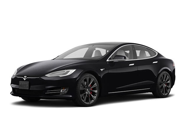 2020 Tesla Model S Long Range's photo