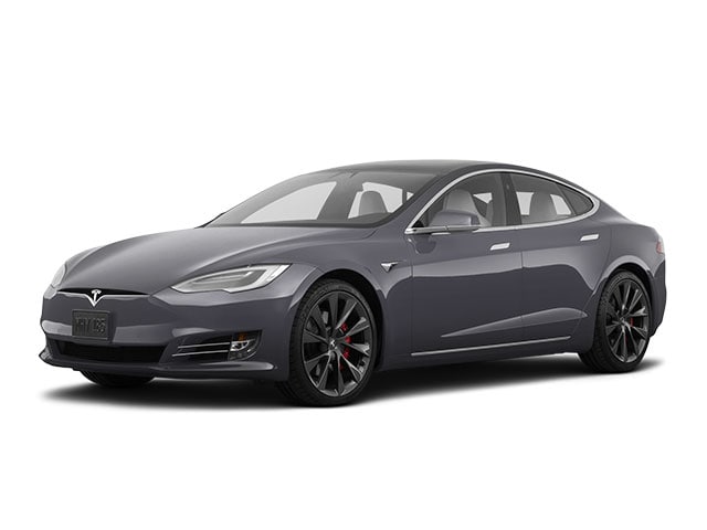 2020 Tesla Model S Performance for sale in Rochester, NY