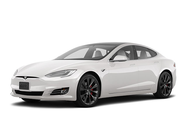 2020 Tesla Model S Performance's photo