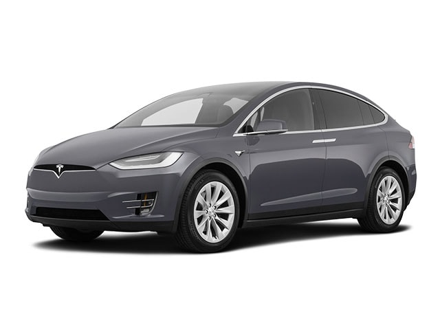 2020 Tesla Model X Long Range -
                  Clovis, CA
