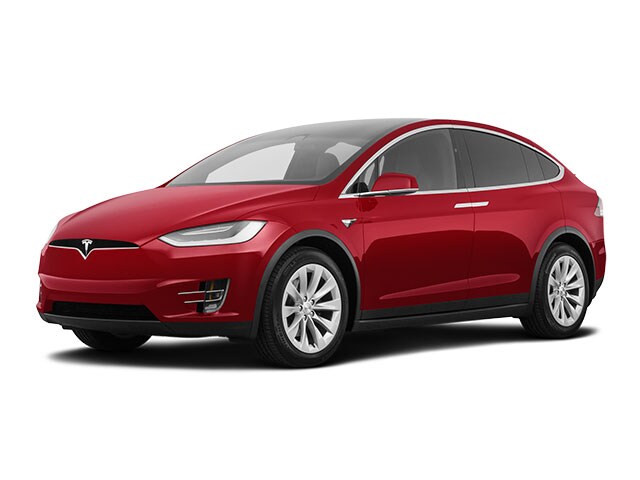2020 Tesla Model X Long Range -
                Minneapolis, MN