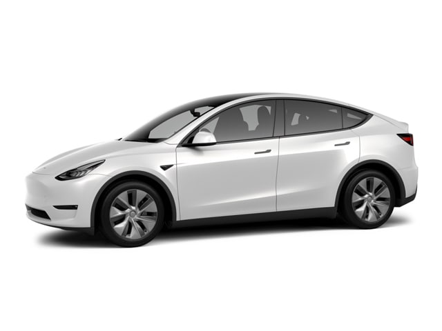 2020 Tesla Model Y Long Range -
                Van Nuys, CA