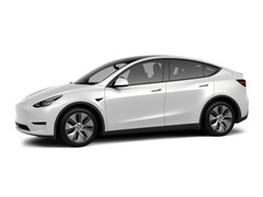 Used 2020 Tesla Model Y Long Range SUV for sale near you in Anaheim, CA