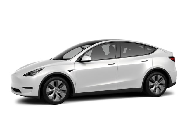 2020 Tesla Model Y
