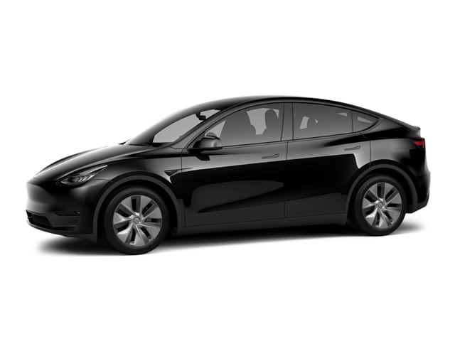 2020 Tesla Model Y Long Range's photo