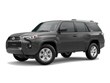 Used 2020 Toyota 4Runner SR5 SUV