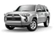 Used 2020 Toyota 4Runner TRD Off-Road SUV