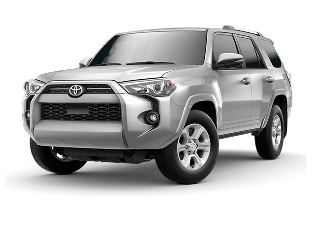 New Toyota Cars Trucks Suvs For Sale Latham Ny Near Colonie
