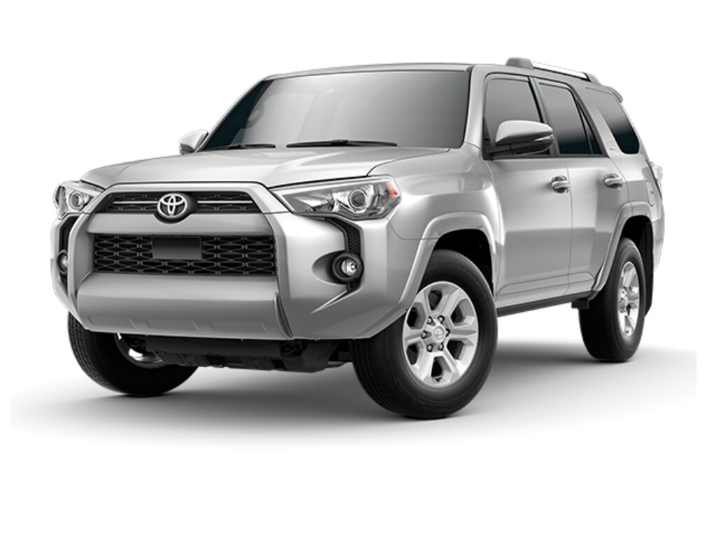 New 2020 Toyota 4runner For Sale In Oakland Ca Near San Francisco