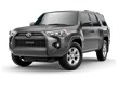 Used 2020 Toyota 4Runner SR5 Premium Sport Utility