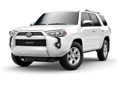 Used 2020 Toyota 4Runner SR5 Premium SUV near Boerne, TX